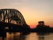 Most Gryfi�ski - Gryfino photos, Poland photos