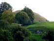 Kopiec Krakusa - dzielnica Podg�rze - Krakow (Cracow) photos, Poland photos