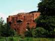 Fort �w. Benedykta - dzielnica Podg�rze - Krakow (Cracow) photos, Poland photos