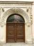 Wej�cie boczne do ratusza - Boles�awiec photos, Poland photos