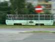 Tram - Krakow (Cracow) photos, Poland photos