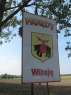 Sign posts - Mordy photos, Poland photos