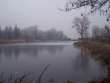 Staw w Zespole Pa�acowo-Parkowym - Mordy photos, Poland photos