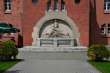 Wie�a Ci�nie� - al. Wi�niowa - Wroc�aw photos, Poland photos