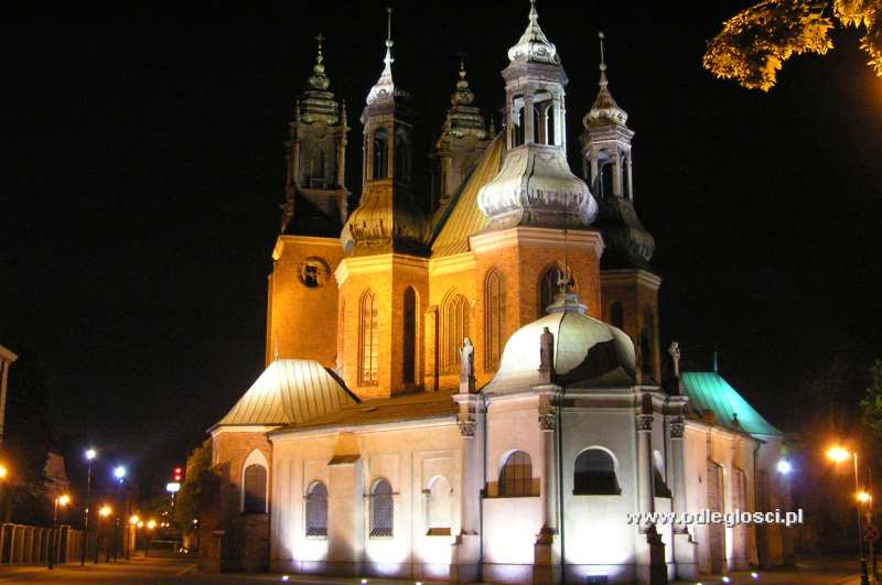 Katedra - Poznań