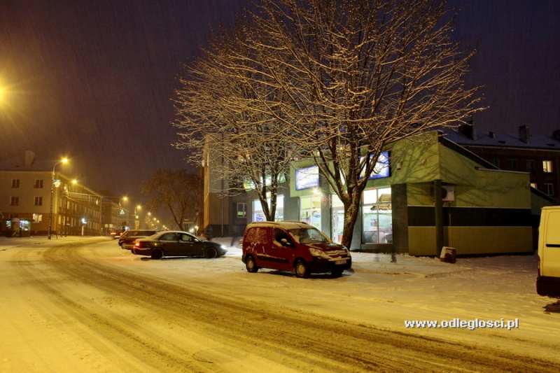 Sienkiewicza Street - Czarna Bialostocka. Photo 8 / 45