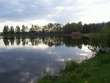 Jezioro Matusowiec - Pajęczno